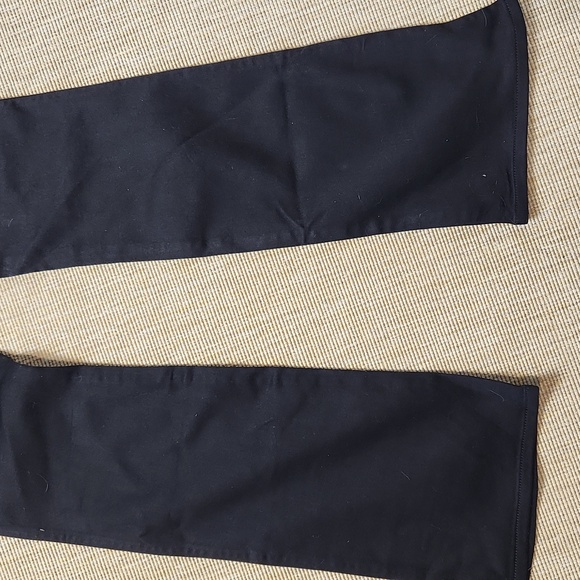 Kut From The Kloth Black High Rise Natalie Fab Ab Bootcut Jeans 0 NWT - Picture 13 of 13